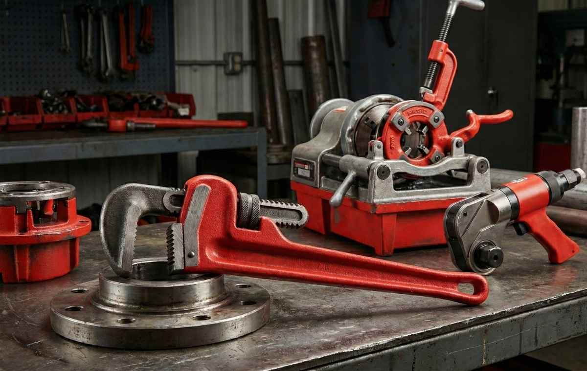 power tools - cosmo petra